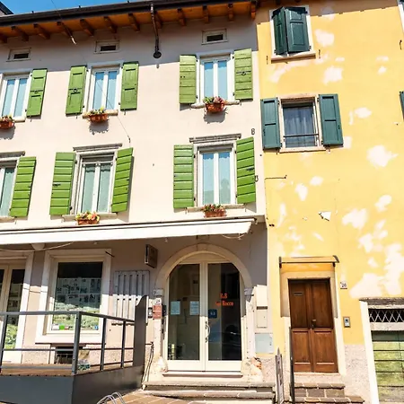 San Rocco Bed & Breakfast