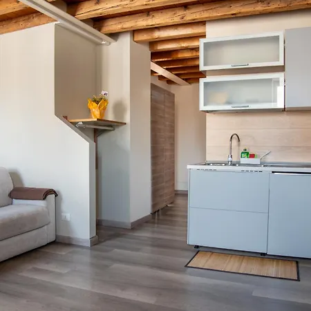 San Rocco Bed & Breakfast *