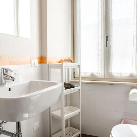 Bed & Breakfast San Rocco Gargnano